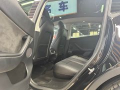 Tesla Model Y rear-wheel drive version - фото 7