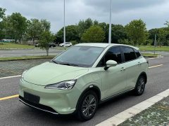 Lynk & Co Nezha V 2022 Chao 400 Lite - фото 1