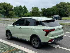 Lynk & Co Nezha V 2022 Chao 400 Lite - фото 2