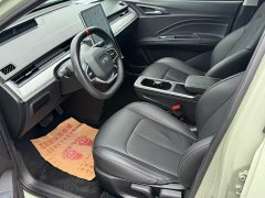 Lynk & Co Nezha V 2022 Chao 400 Lite - фото 4