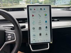 Lynk & Co Nezha V 2022 Chao 400 Lite - фото 6