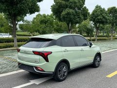 Lynk & Co Nezha V 2022 Chao 400 Lite - фото 8