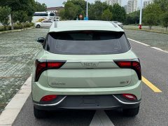 Lynk & Co Nezha V 2022 Chao 400 Lite - фото 9