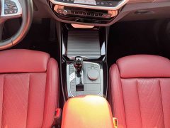 BMW X3 2022 Facelift xDrive30i Leading M Night Package - фото 11