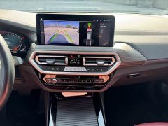 BMW X3 2022 Facelift xDrive30i Leading M Night Package - фото 12