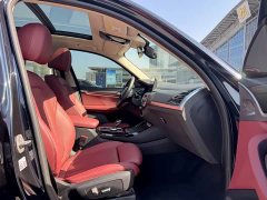 BMW X3 2022 Facelift xDrive30i Leading M Night Package - фото 14