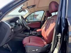 BMW X3 2022 Facelift xDrive30i Leading M Night Package - фото 15