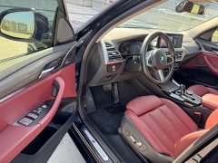 BMW X3 2022 Facelift xDrive30i Leading M Night Package - фото 16
