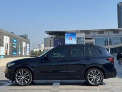 BMW X3 2022 Facelift xDrive30i Leading M Night Package - фото 3