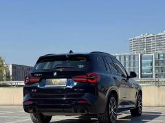 BMW X3 2022 Facelift xDrive30i Leading M Night Package - фото 4