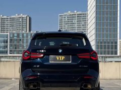 BMW X3 2022 Facelift xDrive30i Leading M Night Package - фото 5