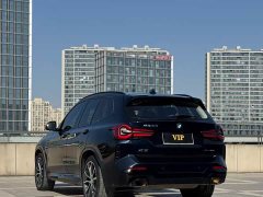 BMW X3 2022 Facelift xDrive30i Leading M Night Package - фото 6