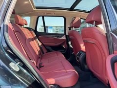 BMW X3 2022 Facelift xDrive30i Leading M Night Package - фото 9
