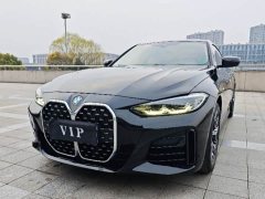 BMW 4 Series 425i Gran Coupe M Sports Package - фото 1