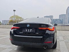 BMW 4 Series 425i Gran Coupe M Sports Package - фото 10