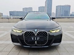 BMW 4 Series 425i Gran Coupe M Sports Package - фото 2