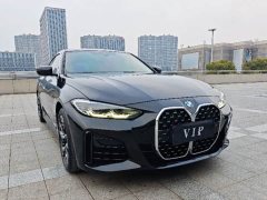 BMW 4 Series 425i Gran Coupe M Sports Package - фото 3