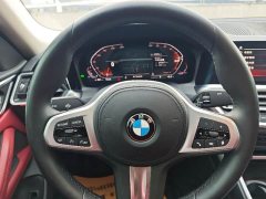 BMW 4 Series 425i Gran Coupe M Sports Package - фото 4