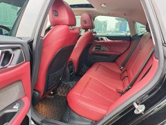 BMW 4 Series 425i Gran Coupe M Sports Package - фото 7