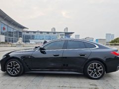 BMW 4 Series 425i Gran Coupe M Sports Package - фото 8
