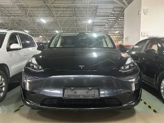 Tesla Model Y rear-wheel drive version - фото 2