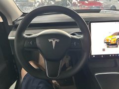 Tesla Model Y rear-wheel drive version - фото 7