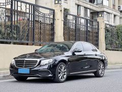 Mercedes-Benz E-Class E 300 L Sporty and Fashionable - фото 1