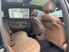 Mercedes-Benz E-Class E 300 L Sporty and Fashionable - фото 10