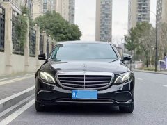 Mercedes-Benz E-Class E 300 L Sporty and Fashionable - фото 2