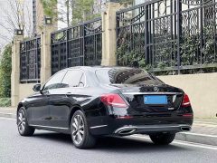 Mercedes-Benz E-Class E 300 L Sporty and Fashionable - фото 3