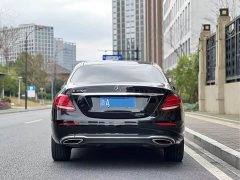 Mercedes-Benz E-Class E 300 L Sporty and Fashionable - фото 4