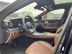 Mercedes-Benz E-Class E 300 L Sporty and Fashionable - фото 6