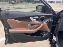 Mercedes-Benz E-Class E 300 L Sporty and Fashionable - фото 7