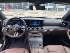 Mercedes-Benz E-Class E 300 L Sporty and Fashionable - фото 8