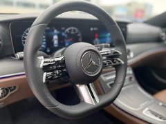 Mercedes-Benz E-Class E 300 L Sporty and Fashionable - фото 9