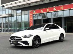 Mercedes-Benz C-Class C 260 L Sport - фото 1
