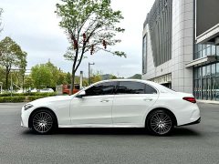 Mercedes-Benz C-Class C 260 L Sport - фото 10