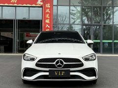 Mercedes-Benz C-Class C 260 L Sport - фото 2