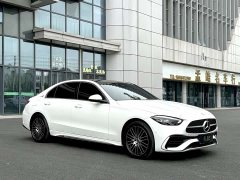 Mercedes-Benz C-Class C 260 L Sport - фото 3