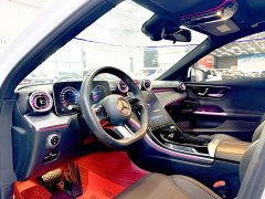 Mercedes-Benz C-Class C 260 L Sport - фото 4