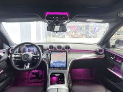 Mercedes-Benz C-Class C 260 L Sport - фото 5