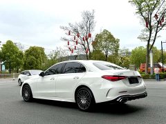 Mercedes-Benz C-Class C 260 L Sport - фото 7