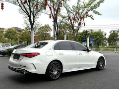 Mercedes-Benz C-Class C 260 L Sport - фото 8