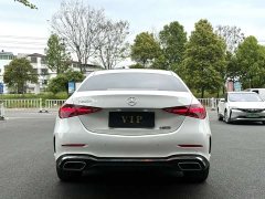 Mercedes-Benz C-Class C 260 L Sport - фото 9