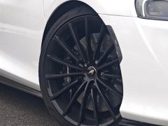 Mercedes-Benz McLaren GT 2019 4.0T standard - фото 10