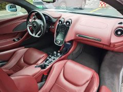 Mercedes-Benz McLaren GT 2019 4.0T standard - фото 12