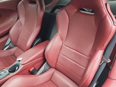 Mercedes-Benz McLaren GT 2019 4.0T standard - фото 13