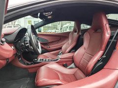 Mercedes-Benz McLaren GT 2019 4.0T standard - фото 14