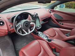 Mercedes-Benz McLaren GT 2019 4.0T standard - фото 15
