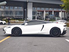 Mercedes-Benz McLaren GT 2019 4.0T standard - фото 7